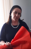 Тазбиева Залина Мовлаевна.